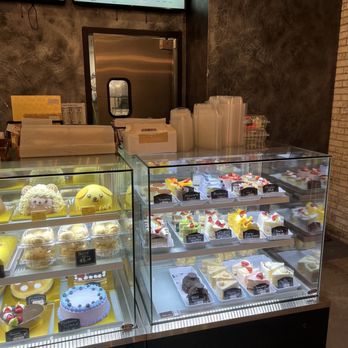 Shilla Bakery & Cafe - Tysons Corner - Desserts Near Me - McLean, Virginia Shilla Bakery & Cafe - Tysons Corner - Desserts Near Me - McLean, Virginia