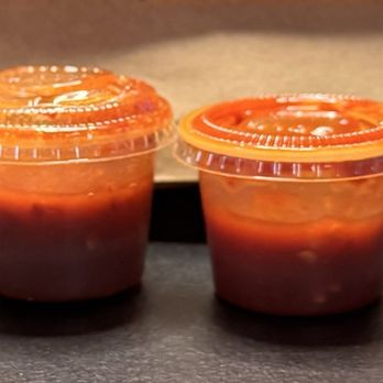Sabor De Mexico - Spoiled hot sauce - Mexican Near Me - San Antonio, Texas
