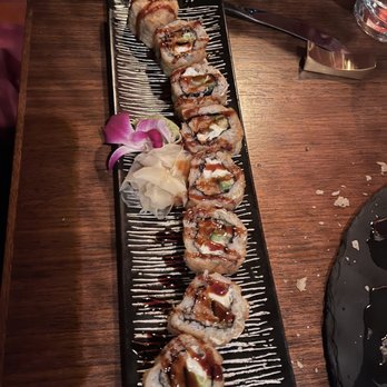 Nara-Ya - Sushi Bars Near Me - Washington, DC, District of Columbia Nara-Ya - Sushi Bars Near Me - Washington, DC, District of Columbia