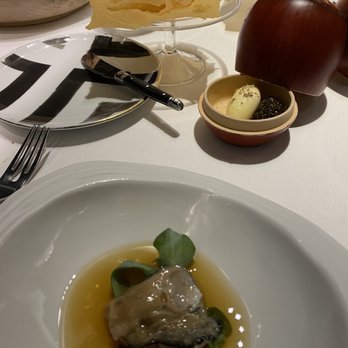 ABaC Restaurante - Spanish Near Me - Barcelona, B