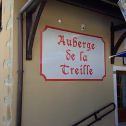 Auberge de la Treille