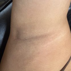 Anita's i Brow Threading