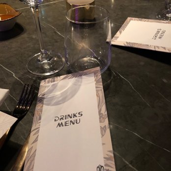 Ron Gastrobar Downtown - The 'Drinks Menu' is full of incredible concoctions! - Indonesian Near Me - Amsterdam, New Hampshire Ron Gastrobar Downtown - The 'Drinks Menu' is full of incredible concoctions! - Indonesian Near Me - Amsterdam, New Hampshire