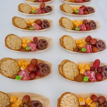 Aloha Graze - Caterers Near Me Aloha Graze - Caterers Near Me