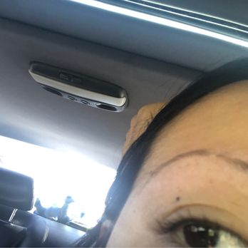 Taj Threading & Beauty - She messed up my eyebrow - Skin Care Near Me - Aliso Viejo, California Taj Threading & Beauty - She messed up my eyebrow - Skin Care Near Me - Aliso Viejo, California