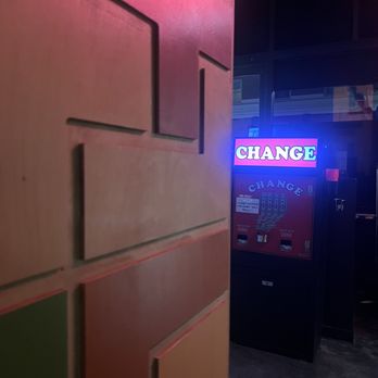 Coin-Op Gaslamp - Pizza Near Me - San Diego, California