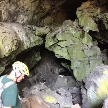 Lava Beds National Monument - Landmarks & Historical Buildings Near Me - Tulelake, California