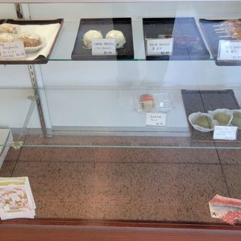 Chikara Mochi - Bakeries Near Me - Gardena, California