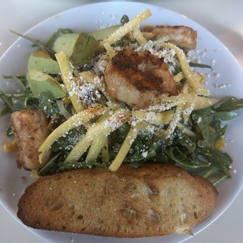 Queenstown Village - Burgers Near Me - La Jolla, California