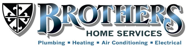 Brothers Home Services Logo