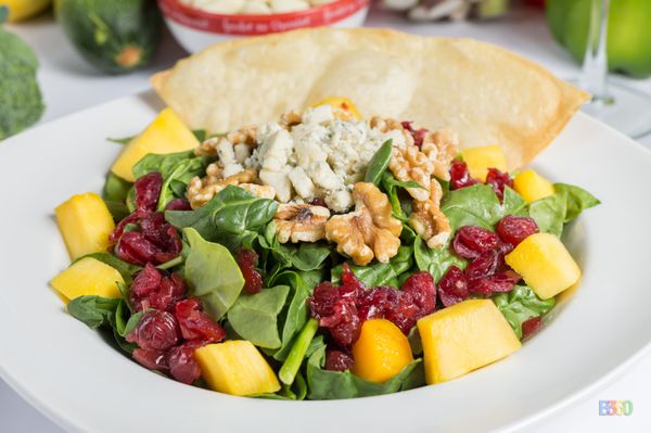 Seventh Street Cafe by null