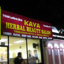 Kaya Herbal Beauty Salon