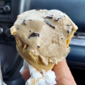 Casa Del Alfajor - Java chip - Coffee & Tea Near Me - Concord, California