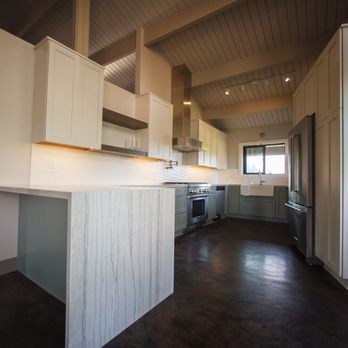 San Diego Building - a kitchen with white cabinets - General Contractors Near Me - Oceanside, California San Diego Building - a kitchen with white cabinets - General Contractors Near Me - Oceanside, California