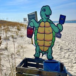 Alabama Point