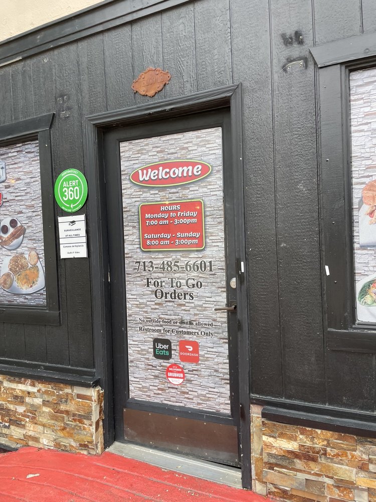 Toasters Cafe