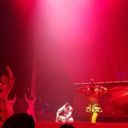 Universoul Circus