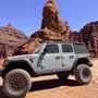 Photo of Twisted Jeep Rentals