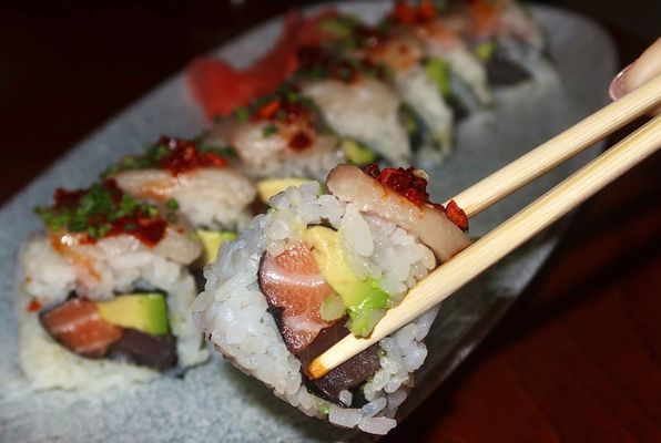 Ocean Prime by null