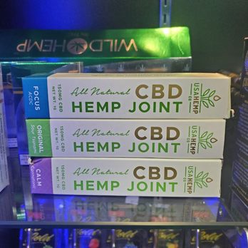 Connected Smoke Shop - Vape Shops Near Me - Katy, Texas