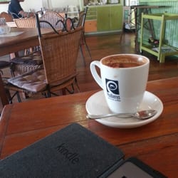 Cafe P'Chinos
