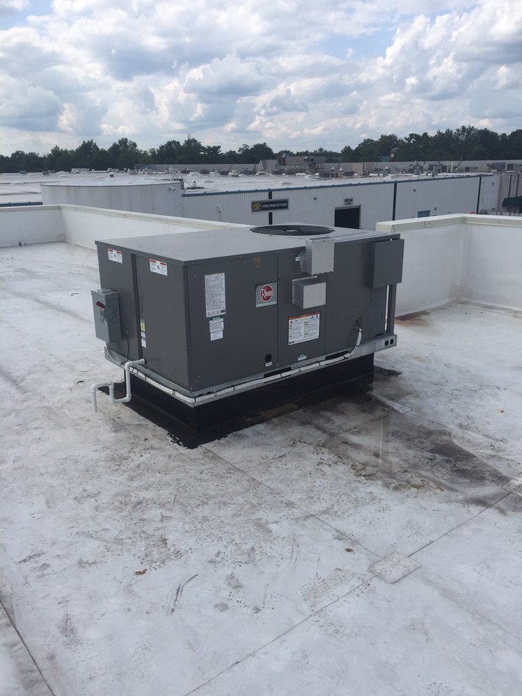 Slide of SM Mechanical