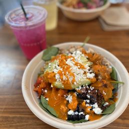 Protein Bowl