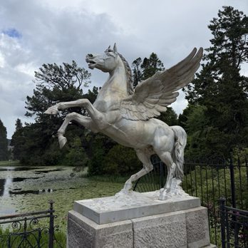 Powerscourt Gardens & House - Parks Near Me - Enniskerry, WW Powerscourt Gardens & House - Parks Near Me - Enniskerry, WW
