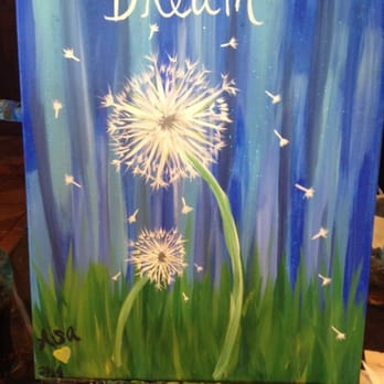 Vegas Painting Parties - Dream painting & pizza - Arts & Crafts Near Me Vegas Painting Parties - Dream painting & pizza - Arts & Crafts Near Me
