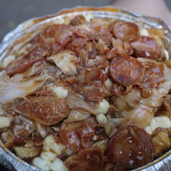 Ma Poule Mouillée - Portuguese Near Me - Montreal, Quebec