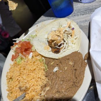 Cafe Ole - Mexican Near Me - San Antonio, Texas