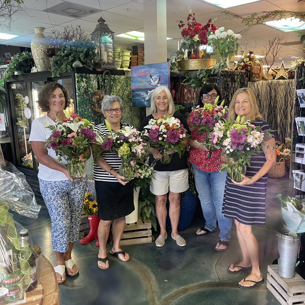 Flower Delivery Service Daytona Beach Best Flower Site