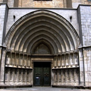 Catedral de Girona - Churches Near Me - Girona, GI
