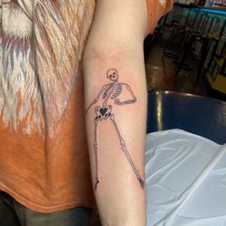Tattoos