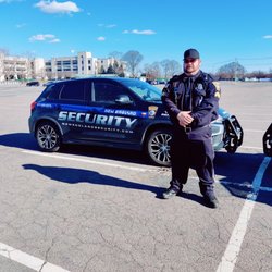 New England Security Agency