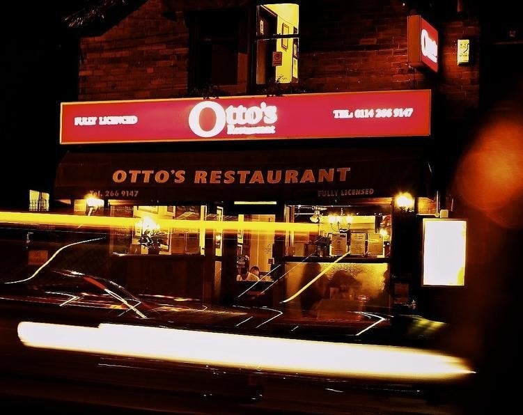 Otto's Restaurant