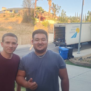 BZ Moving - Jake & Vadim - Movers Near Me BZ Moving - Jake & Vadim - Movers Near Me
