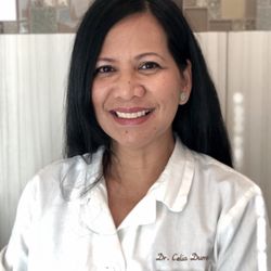 Dumbrique Dental Clinic - Dr. Dumbrique