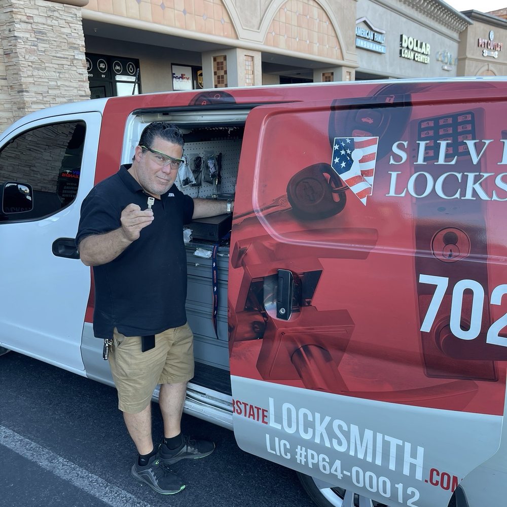 Silverstate Locksmith - Ezra best locksmith! Silverstate Locksmith - Keys & Locksmiths Near Me - Las Vegas, Nevada Silverstate Locksmith - Ezra best locksmith! Silverstate Locksmith - Keys & Locksmiths Near Me - Las Vegas, Nevada