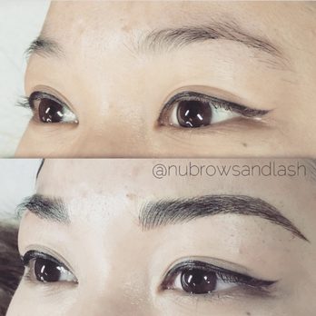 Contour Brows - On fleek. - Permanent Makeup Near Me - Gilbert, Arizona Contour Brows - On fleek. - Permanent Makeup Near Me - Gilbert, Arizona