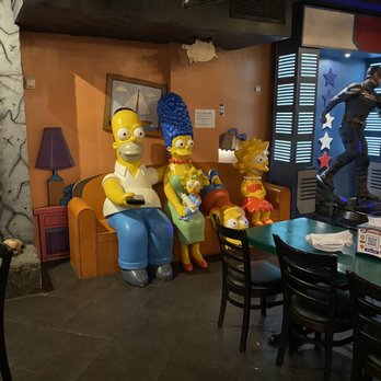 ComicX Restaurant Bar & Store - American Near Me - Phoenix, Arizona ComicX Restaurant Bar & Store - American Near Me - Phoenix, Arizona