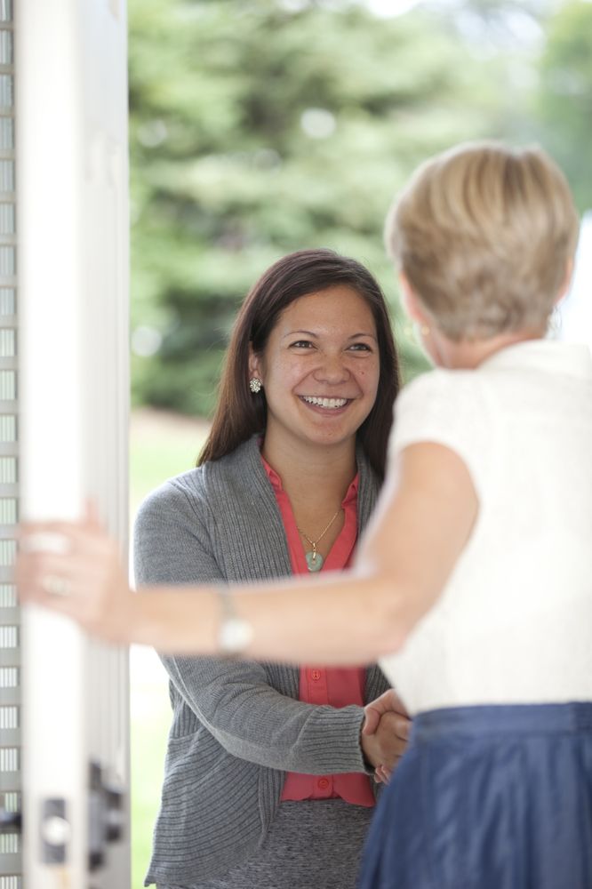 TOUCHING HEARTS AT HOME Updated August 2024 12011 N Tejon St