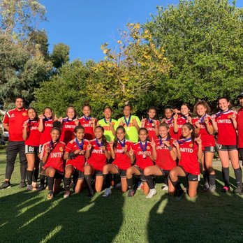 Man U Soccer Club - G02 Gold OC Classic 2019 Champions - Soccer Near Me - Rancho Cucamonga, California Man U Soccer Club - G02 Gold OC Classic 2019 Champions - Soccer Near Me - Rancho Cucamonga, California