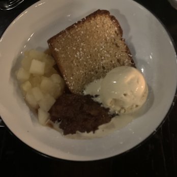 Automatic Seafood and Oysters - Brown sugar cake - Seafood Near Me - Birmingham, Alabama Automatic Seafood and Oysters - Brown sugar cake - Seafood Near Me - Birmingham, Alabama