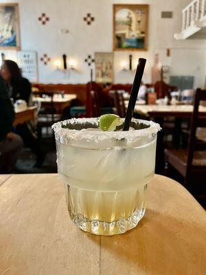 Old Town Mexican Cafe by null