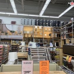 Bed Bath & Beyond