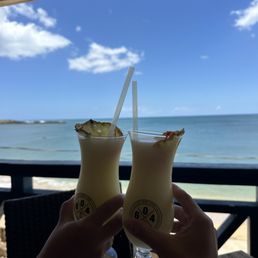 Pinacolada Pinacolada