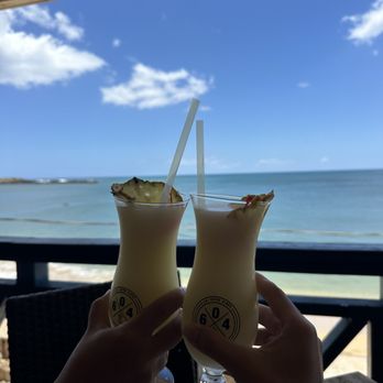 The Beach House by 604 - Pinacolada - Cocktail Bars Near Me - Waianae, Hawaii The Beach House by 604 - Pinacolada - Cocktail Bars Near Me - Waianae, Hawaii