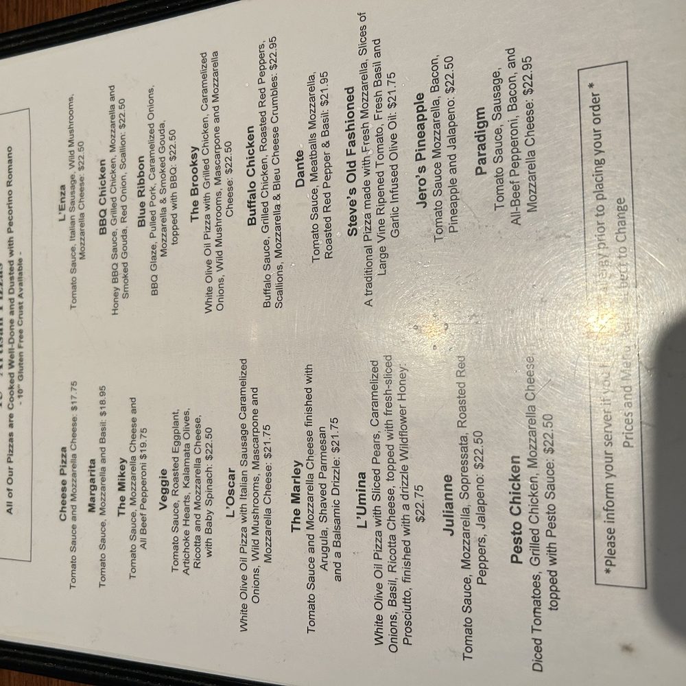 Max and Leo's - Menu - Pizza Near Me - Chelmsford, Massachusetts Max and Leo's - Menu - Pizza Near Me - Chelmsford, Massachusetts