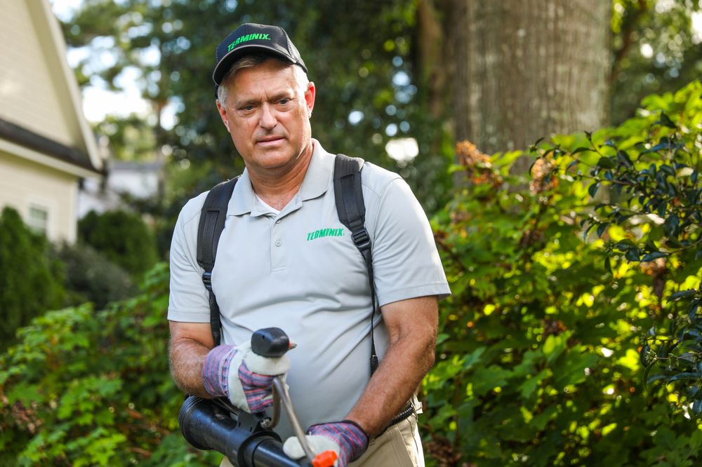 TERMINIX 26 Photos 509 W. Russell St, Fayetteville, North Carolina